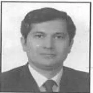 Advocate Mr. Pra. Dr Ambar Prasad Panta