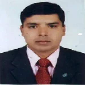 Advocate Mr. Ganesh Dahal