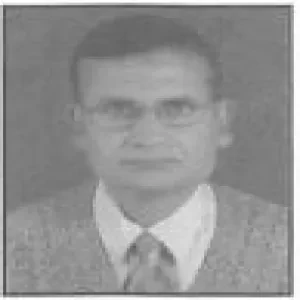 Advocate Mr. Jivan Prasad Upadhyay