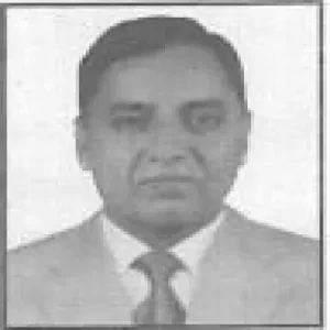 Advocate Mr. Tippani Prasad Niraula