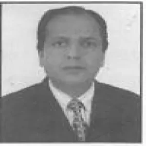 Advocate Mr. Thakur Prasad Neupane