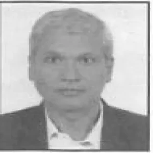 Advocate Mr. Tul Bahadur Shrestha