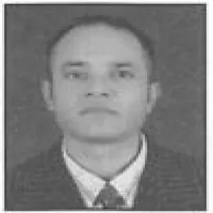 Advocate Mr. Rishi Ram Bhattarai