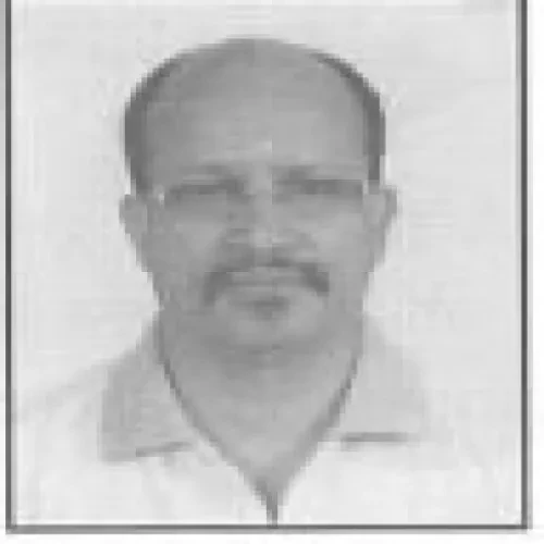 Advocate Mr. Umesh Prasad Gautam