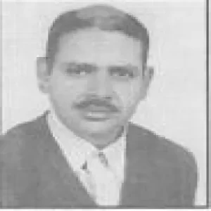 Advocate Mr. Kamal Mani Niraula