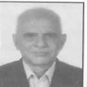 Advocate Mr. Krishna Prasad Bhandari