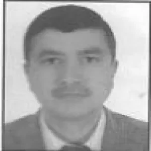 Advocate Mr. Kedar Prasad Upreti
