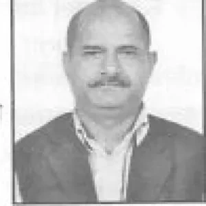 Advocate Mr. Dhan Prasad Gautam