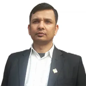 Advocate Mr. Amit Karna