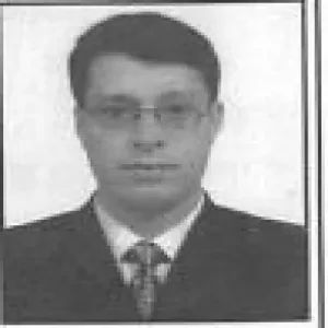 Advocate Mr. Ujjwal Sukla
