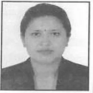 Advocate Miss Srijana Shrestha Joshi