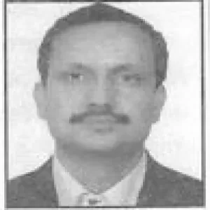 Advocate Mr. Gopi Sharma Subedi