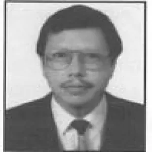 Advocate Mr. Ganesh Maan Malla