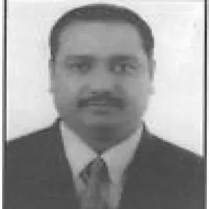 Advocate Mr. Ganesh Kumar Acharya