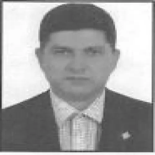 Advocate Mr. Khimananda Adhikari