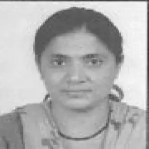Advocate Miss Tej Kumari Tiwari