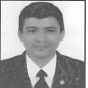 Advocate Mr. Nagendra Lal Amatya