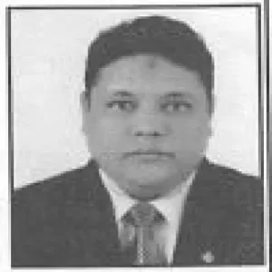 Advocate Mr. Prabin Napit
