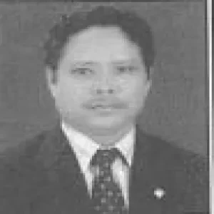 Advocate Mr. Pratap Ratna Shrestha