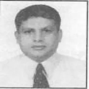 Advocate Mr. Purshotam Dhungana