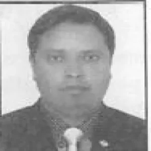 Advocate Mr. Bijay Silwal