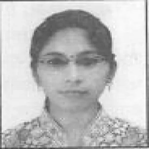 Advocate Miss Bhawana Ranjit
