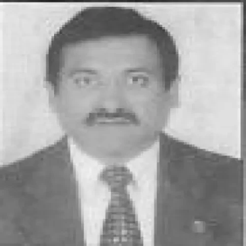 Advocate Mr. Bishnu Hari Sapkota