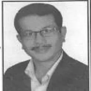 Advocate Mr. Ramesh Kumar Maharjan