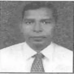 Advocate Mr. Madan Bahadur Karki