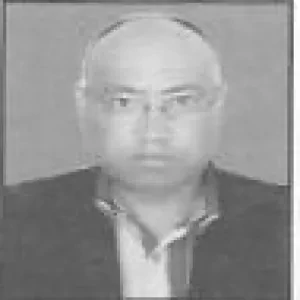 Advocate Mr. Mahila Kaji Maharjan