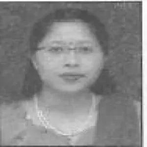 Advocate Miss Rajya Laxmi Bajracharya