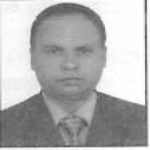 Advocate Mr. Raj Kumar Kandel
