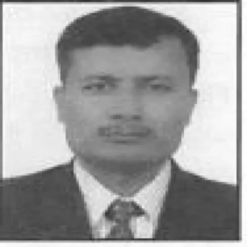 Advocate Mr. Ramesh Kumar Thapa