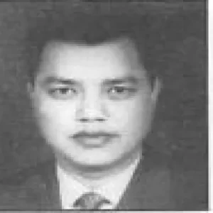 Advocate Mr. Ramesh Shrestha