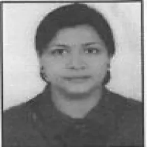 Advocate Mrs. Sangini Shakya