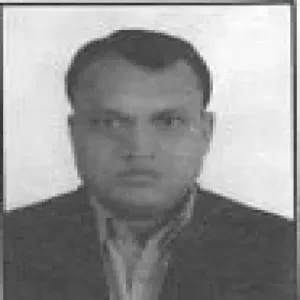 Advocate Mr. Sahakul Khatri