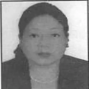 Advocate Mrs. Sanu Shakya