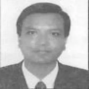 Advocate Mr. Roshan Kumar Bajimaya
