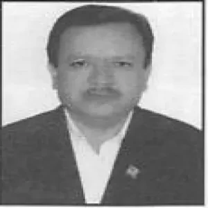 Advocate Mr. Shyam Narayan Shrestha
