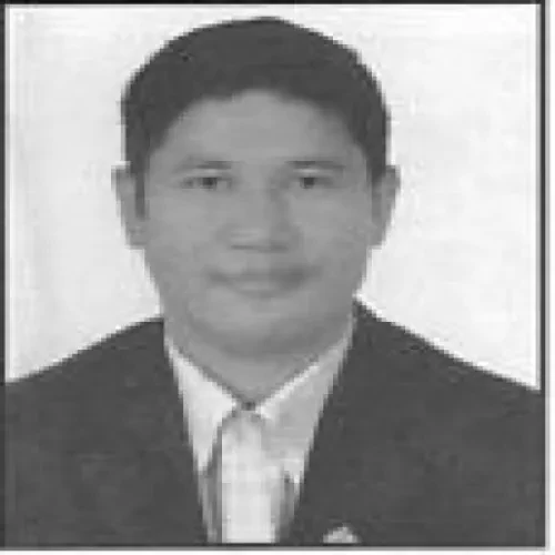 Advocate Mr. Gyan Bahadur Shrestha