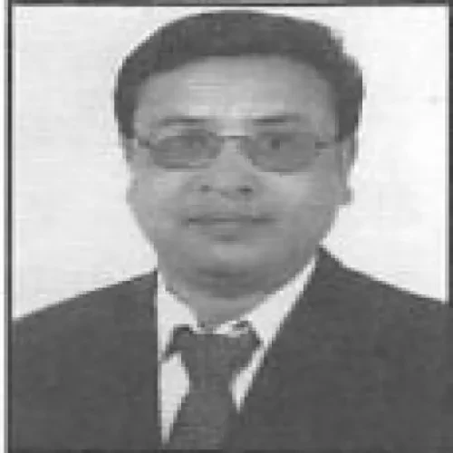 Advocate Mr. Hari Sharan Maharjan