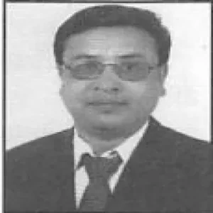 Advocate Mr. Hari Sharan Maharjan