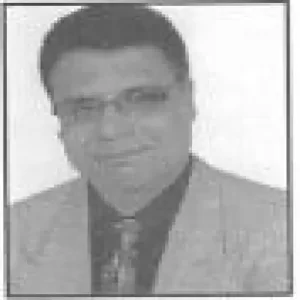 Advocate Mr. Durga Prasad Adhikari