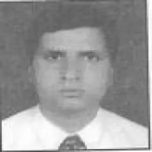 Advocate Mr. Prakash Pokharel
