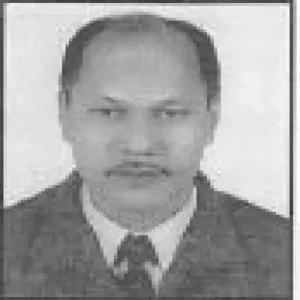Advocate Mr. Birendra Bhakta Pradhanga