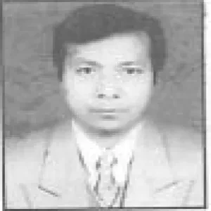Advocate Mr. Rajesh Krishna Sipai