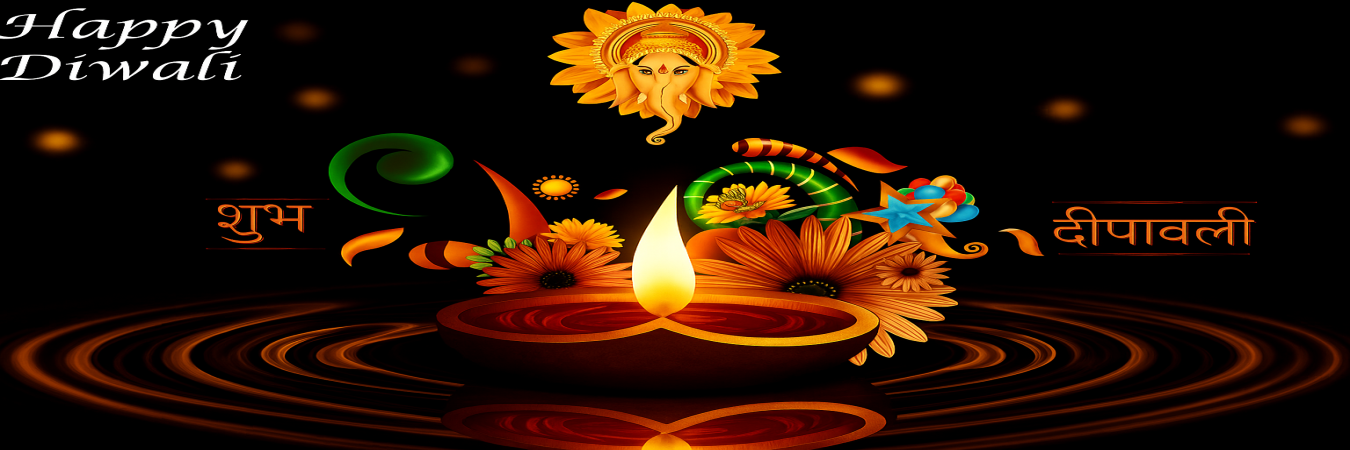 Happy Dipawali