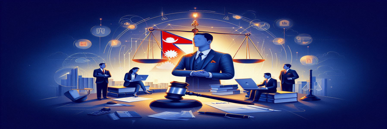 Nepal Lawyer Service Pvt. Ltd.