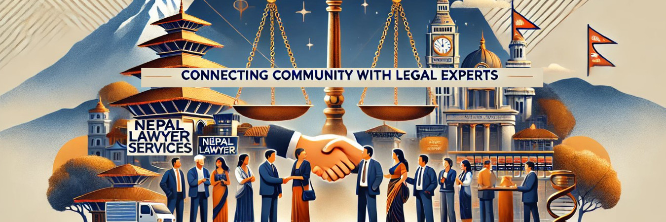 Nepal Lawyer Services