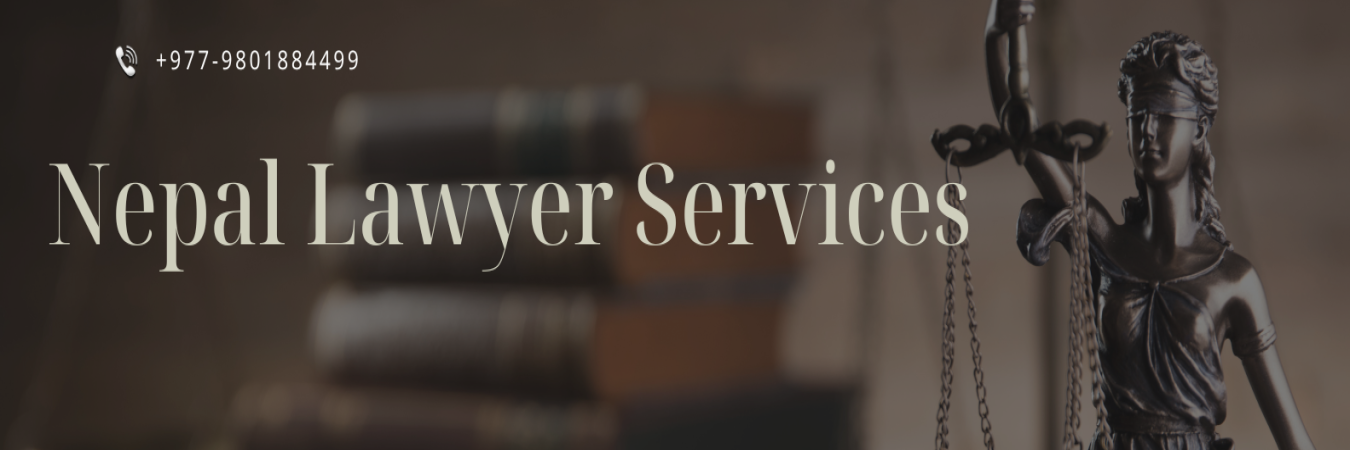 Nepal Lawyer Services
